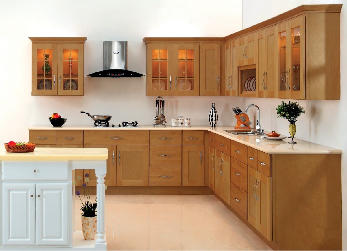 kitchen cabinet designs – Caesar Kitchen